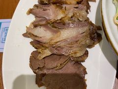 -老昌春饼(中央大街店)