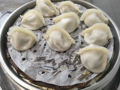 -志亮灌汤蒸饺·清真(庙后街店)