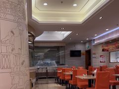 -穆桂英美食(南禅寺店)