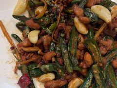 -院8里·少城记忆老川菜(宽窄巷子店)