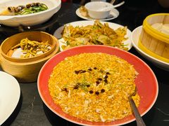-芳芳私房菜·精做淮扬菜(承德路店)
