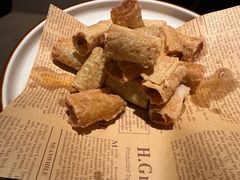 -大海中餐厅(宁波春晓世茂希尔顿逸林酒店)