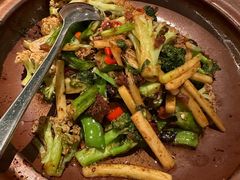 -漢舍中国菜馆(浦东嘉里城店)
