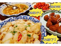 -同合居·非遗东北菜(王府井店)