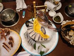 -东海怡品海鲜豆捞(星街坊店)