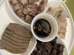 -内蒙古驻京办餐厅