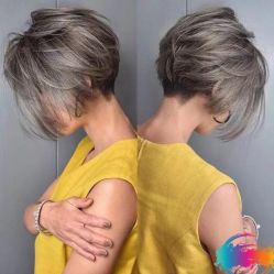 -GIRL STYLE 烫发·染发沙龙