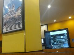 -萨莉亚意式餐厅(苏州食百家店)