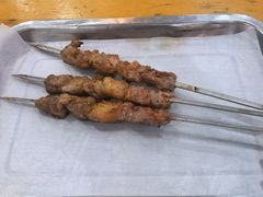 -西域美食(西直门南小街店)