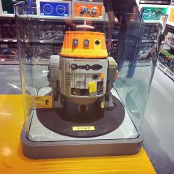 -乐高授权专卖店(朝阳大悦城店)