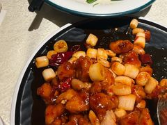 -永乐饭庄(安德路店)