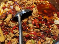 -辣不怕口味虾(凌霄路店)