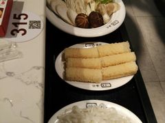 -八合里牛肉火锅(深圳龙华硅谷店)