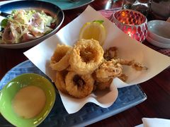 -杭州西子湖四季酒店-WL BISTRO西湖餐厅(灵隐路店)