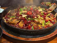 -老板恋上鱼(印象城店)