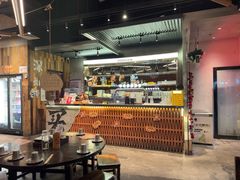 -破店肥哈·东北烧烤(南山保利店)