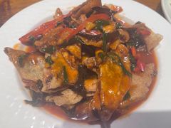 -柴窝堡22号辣子鸡·传承新疆菜