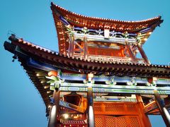 -西安城墙·碑林历史文化景区