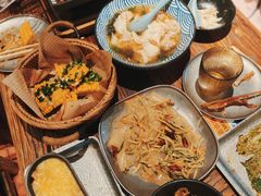 -北丐先生·野馄饨烧烤(雨花万象店)