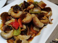 -大京园海鲜烧烤(东城路店)