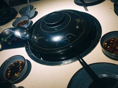 -百年果林椰子鸡(中洲店)