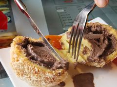 炸雪糕-太平馆西餐厅(北京路店)