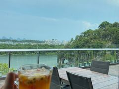 -璟象酒店-爱丽坊景观餐厅