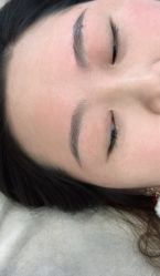 -轻妆Feel·半永久纹眉眼线