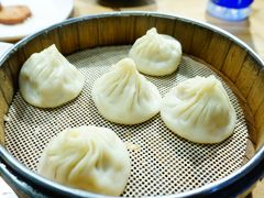 -老城南.鸭血粉丝汤(夫子庙店)