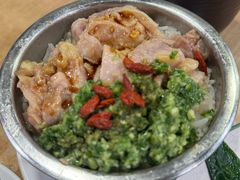 -添好运点心专门店(中环IFC店)