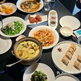 米其林台州菜指南——外滩林家一
