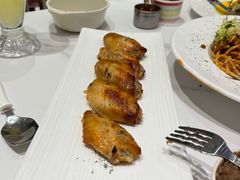 -Barbe a papa亲子餐厅(杨浦店)
