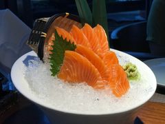 -山葵家·创意料理(宁波来福士店)