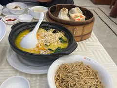 -怡园饭店-餐厅(四望亭店)