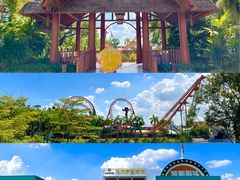 -南宁方特东盟神画