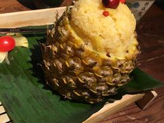 -云海肴·汽锅鸡·云南菜(美罗城店)