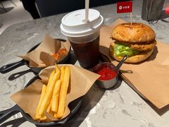 -必胜客(海安文峰店)