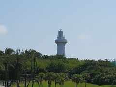 -鹅銮鼻灯塔