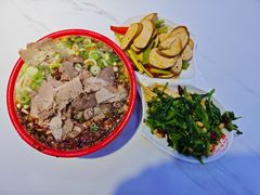 -豫掌柜饸饹面·烩面(秀沿路店)