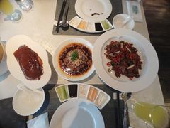 -鉴川·川菜传承(星汇两江店)