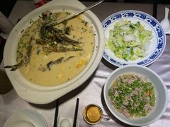 -回头食客-李久其家民间餐厅(望城金桥国际店)