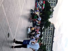 -利群海琴购物广场(商丘路店)