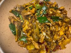 -肖记公安牛肉鱼杂馆· 省级非物质文化遗产(仁和路店)