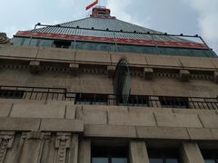 -上海和平饭店华懋阁 Cathay Room