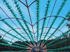 -苏州太湖西山岛开心农场