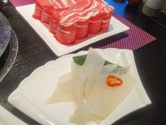-食鲜捞火锅(湖西路店)