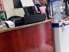 -刘信牛羊肉泡馍小炒(回民街店)