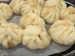 -石饮红星包子(中山路店)