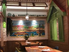 -新加坡高记KOO KEE Restaurant(盈科店)