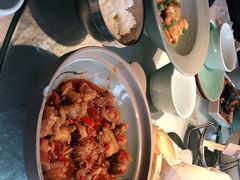 -遇见湘·地道湖南菜(云门店)